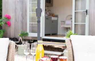 Whitbourne farm - Foto 24