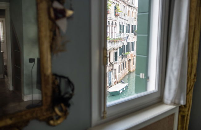 Residenza Colombina - Photo 73