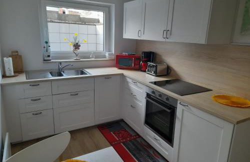 Ferienwohnung Heimathafen Westensee - Foto 18