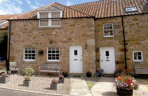 Kingsbarns Apartment - Foto 1