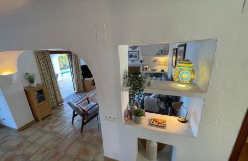 Villa in Moraira - El Farò - Foto 40