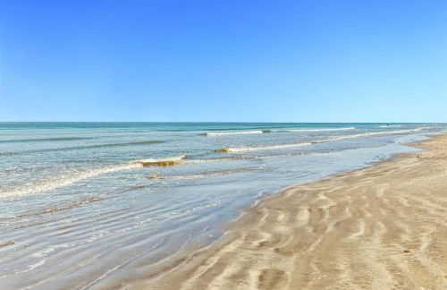 True Beachfront Gulf Views Fireplace Location - Foto 38