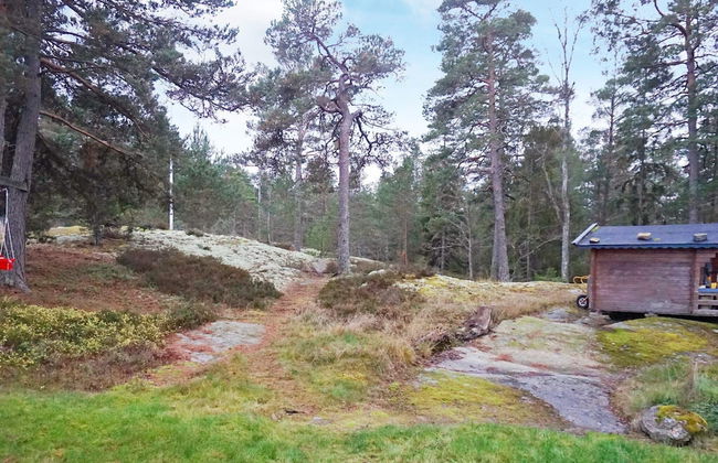 7 Person Holiday Home in Ingaro-by Traum - Photo 22