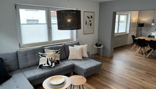 Meerrettichnest Groß - Foto 1