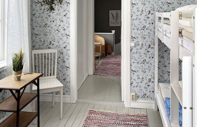 4 Star Holiday Home in Hjortkvarn-by Traum - Foto 19