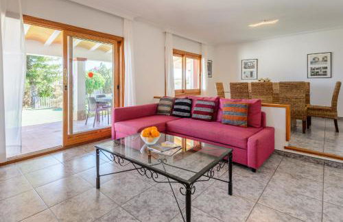 Sa Carroca Villa - Foto 30