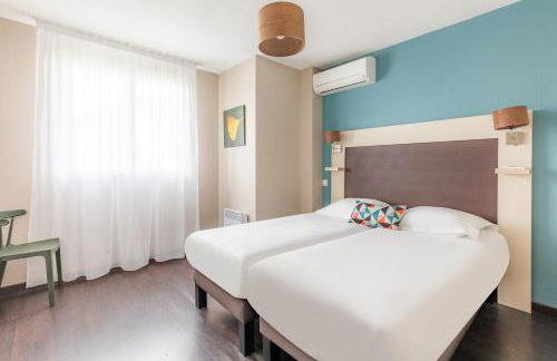 Appart'City Classic Bordeaux Aéroport St Jean D'Illac - Foto 12