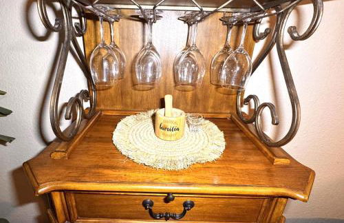 Sunset Escape & Basketball Court - Foto 19