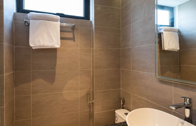 Louis Mo Apartment - Foto 57