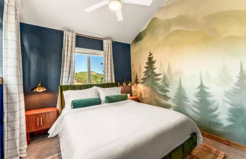 Walk to Town, Sauna, Hot Tub, Game Room, Views - Foto 36