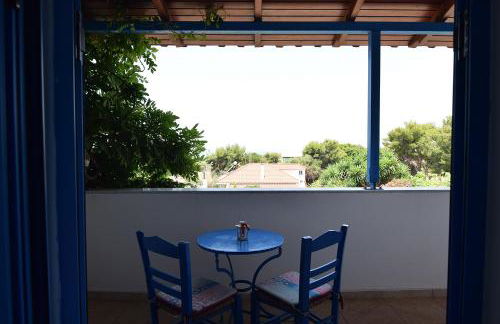 Villa Messinia - Foto 23