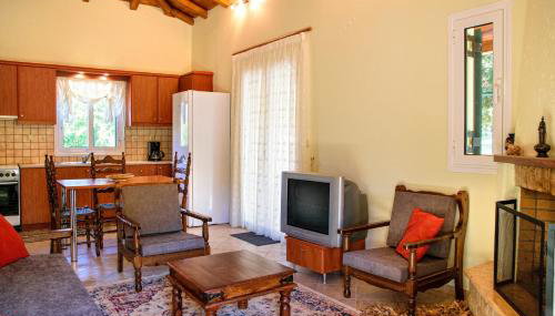 Dual House In Methydrio - Foto 4