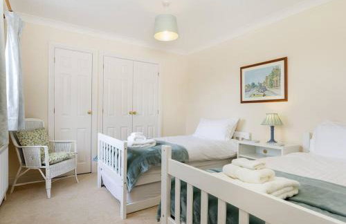 Chipping Campden - Cotswolds private house with garden - Photo 57