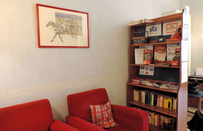 Bonapace Porta Nolana B&B - Photo 45