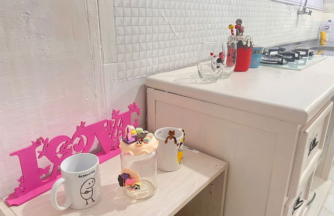 Chalé Rústico 8 min do centro turístico - Foto 5