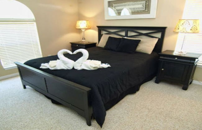 Ws305 - Watersong - 5 Bed 5 Baths Villa - Foto 6