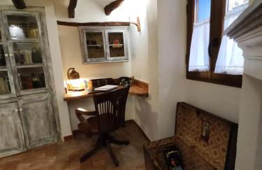 El Racó de la Civaderia, casa en Montblanc - Foto 5