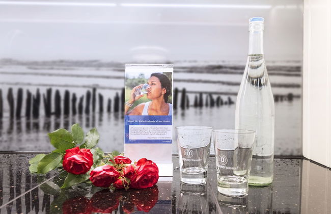 Freie Sicht Das Nordsee-Gesundheitshaus 1 - Foto 29