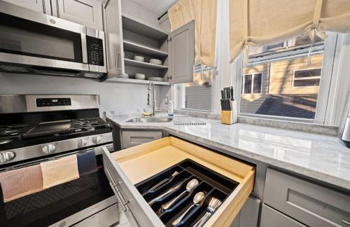 Spacious Luxe Stay Sleeps 16 20 Min to NYC - Foto 53