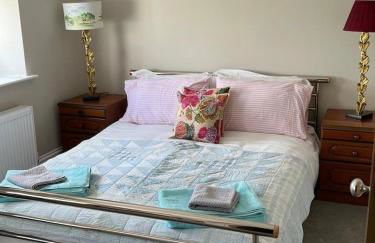 Osprey Cottage In Easton on the Hill - Foto 21