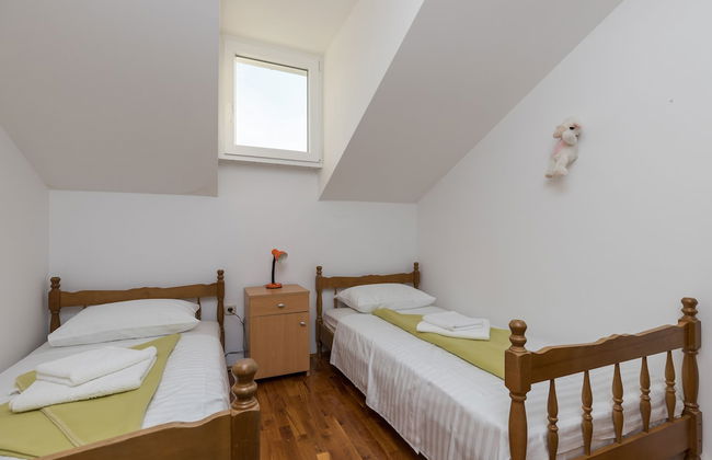 Apartment Zora - Foto 5