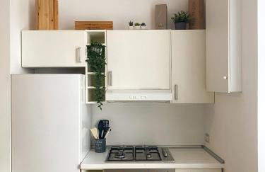 Chic Design Flat Milan - City Center & Balcony - Foto 13