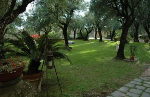 Antico Uliveto - Foto 63