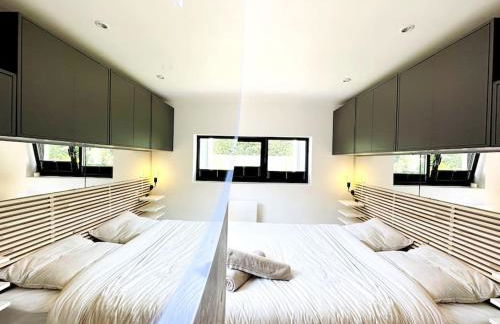 La Suite (Ô) Wood & Chic - Foto 23