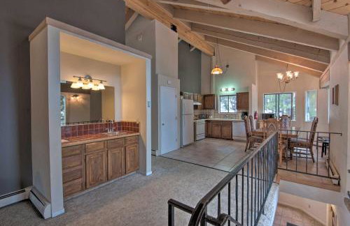 Stateline Ski House: Walk to Boulder Lift! - Foto 3