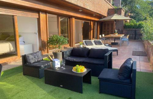 Ondarreta Beach - Singular y exclusivo - Foto 14