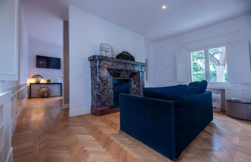 Boutique Hotel Villa Monty Banks - Foto 45