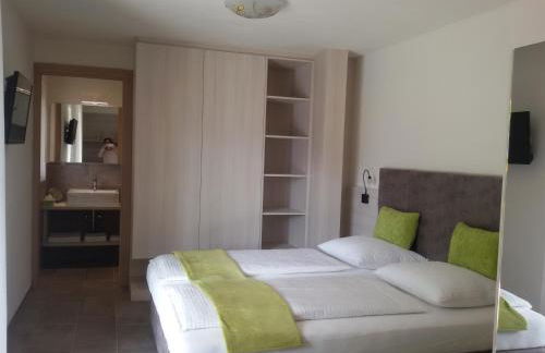 Gartenappartements Die Mühle - ADULTS ONLY - Foto 37