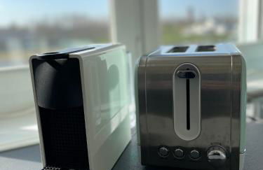 Très bel appartement vue Mer - Les Ilots bleus - Dunkerque Malo les Bains - Foto 10