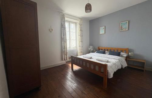 Town Centre with garden & free parking Le Dorat - Foto 17