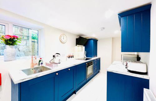 HomeDecor Cottages - Castle Walk House - Foto 10