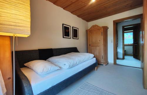 Ferienhaus an der Schlierach - Foto 14