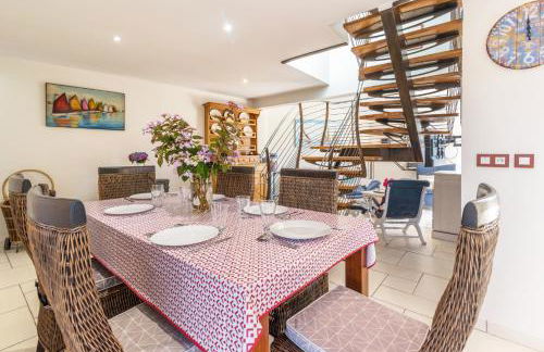 Gîte Le Magourin - Foto 6