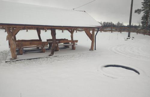 Domek pod sosnami - Foto 17