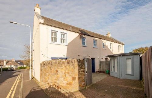 Beachcomb Cottage - Elie - Foto 25