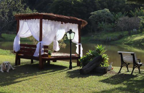 Estância Canaã Atibaia - Foto 7