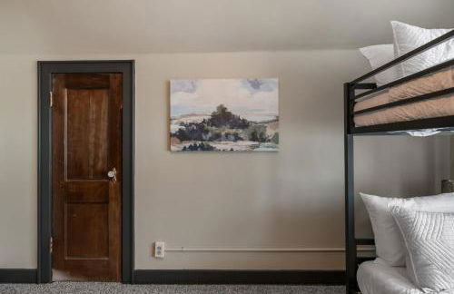 Bilbos Cottage 3 bed 2 and a half bath home in College Hill - Foto 42