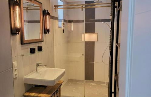 Lokschuppen - Backstein-Loft - Foto 6