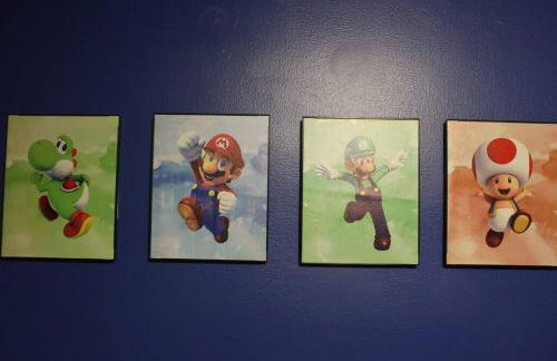 The Honeycomb Hideout - Foto 34