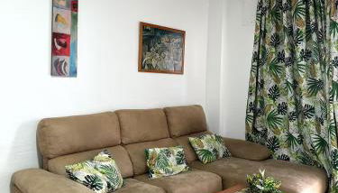 Paraíso Frente al Mar en Cádiz - Foto 5