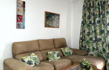 Paraíso Frente al Mar en Cádiz - Foto 6