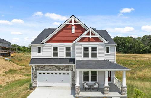 Lunar Haven - Gorgeous 5 BDR - Foto 10