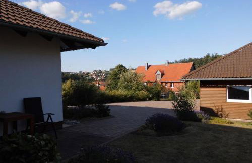 Apartment Fewo Schöne Aussicht by Interhome - Foto 7