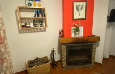 Alojamientos El Horno - Foto 63