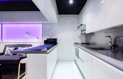 My City Home - Duplex en Puerta de Hierro II - Foto 7