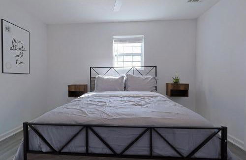 Atlanta 6 Bed 4 Bath 3800sqft - Foto 42